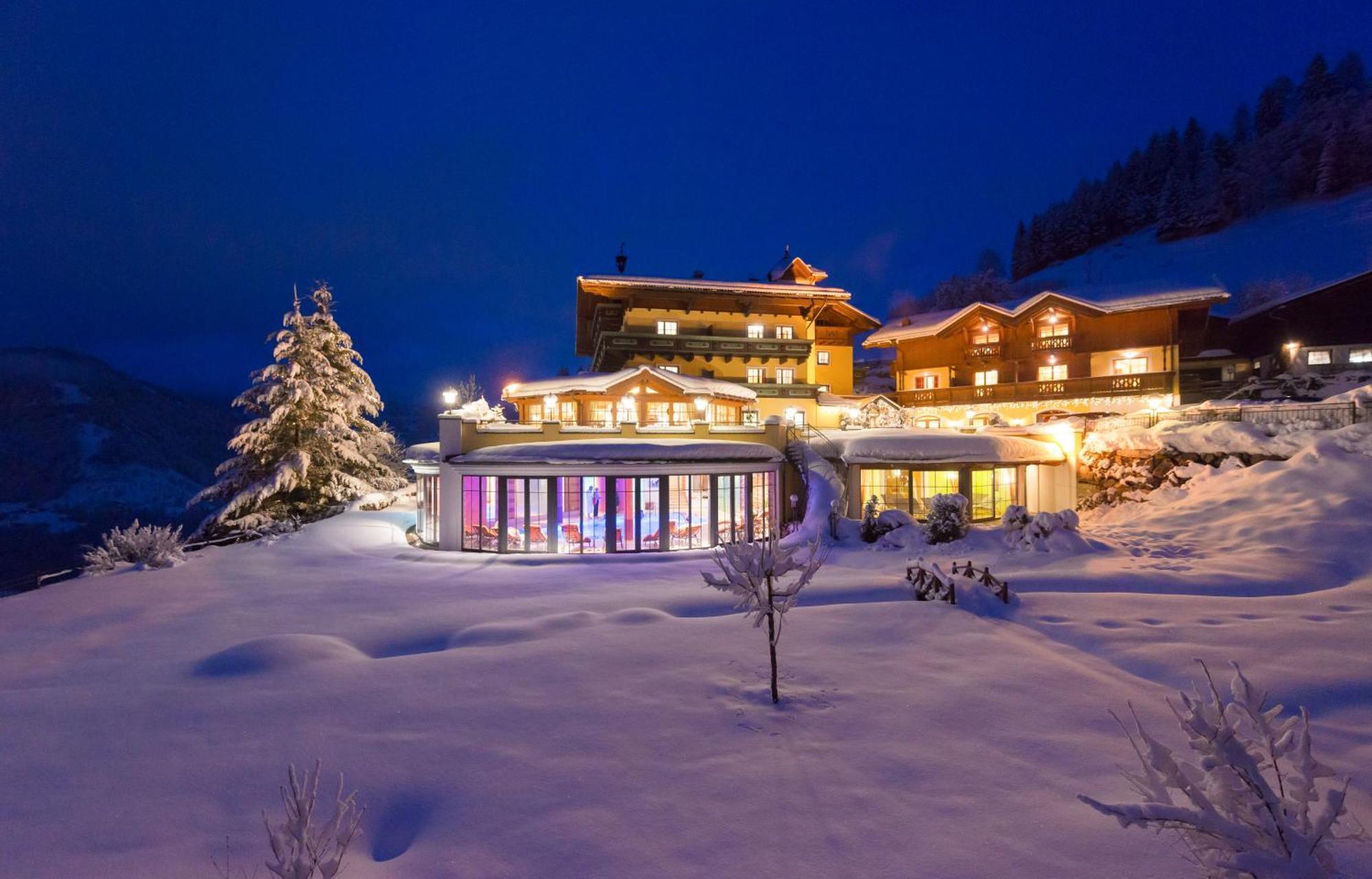 Hotel Gut Berg Naturhotel 4*