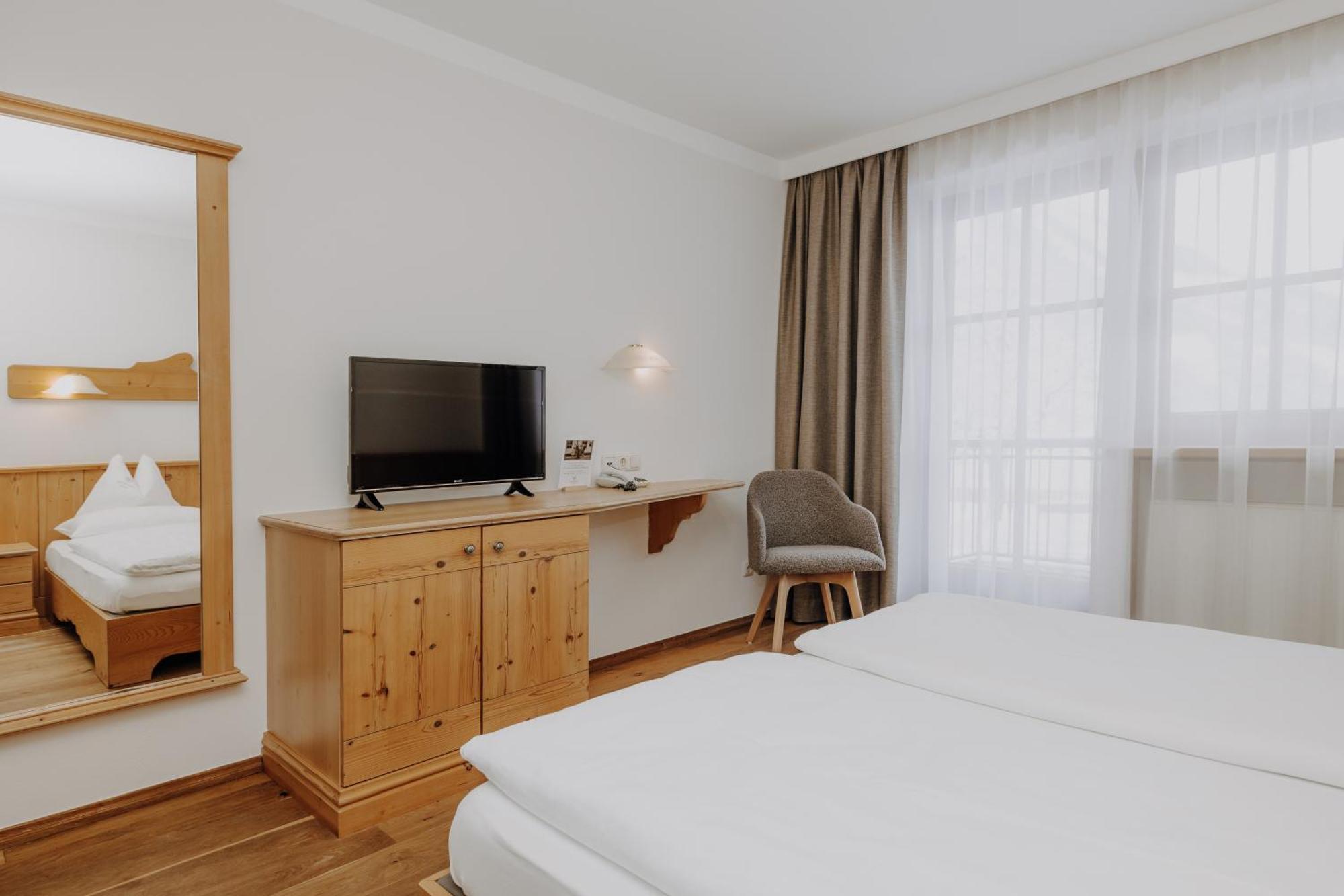 Hotel Gut Berg Naturhotel 4*