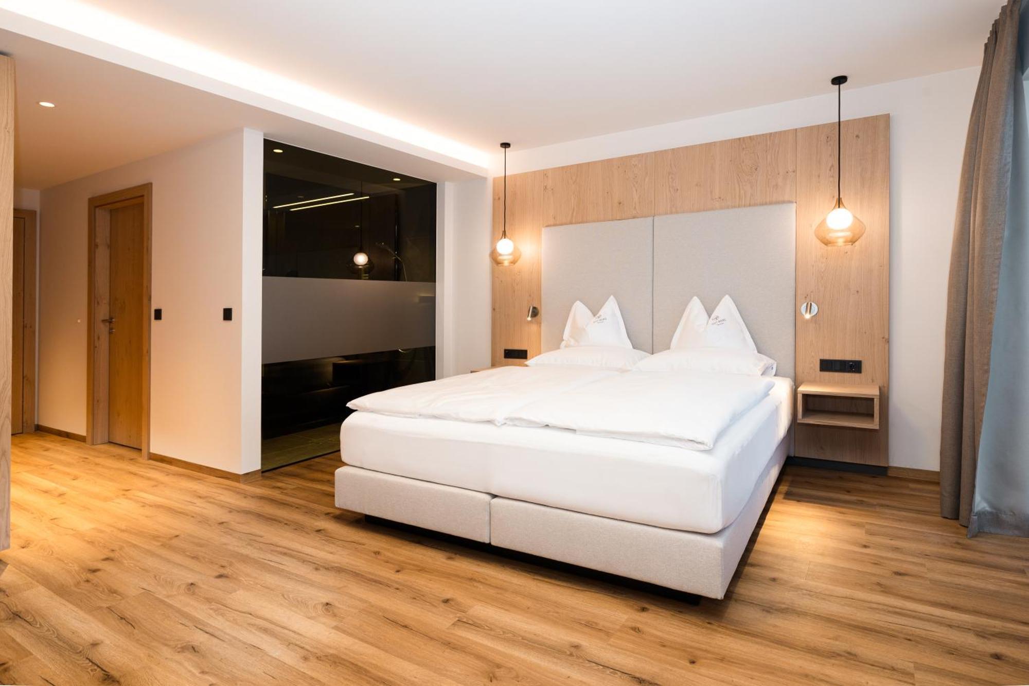 Gut Berg Naturhotel Hotel 4*
