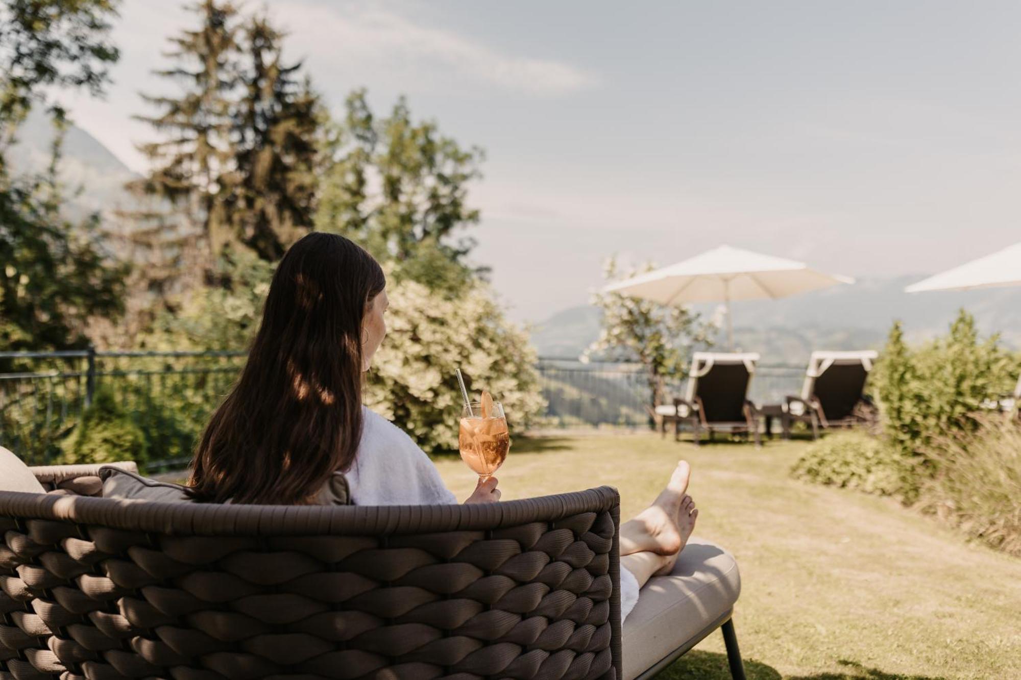 Gut Berg Naturhotel Hotel